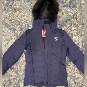 Rossignol Insulated Ski Jacket
